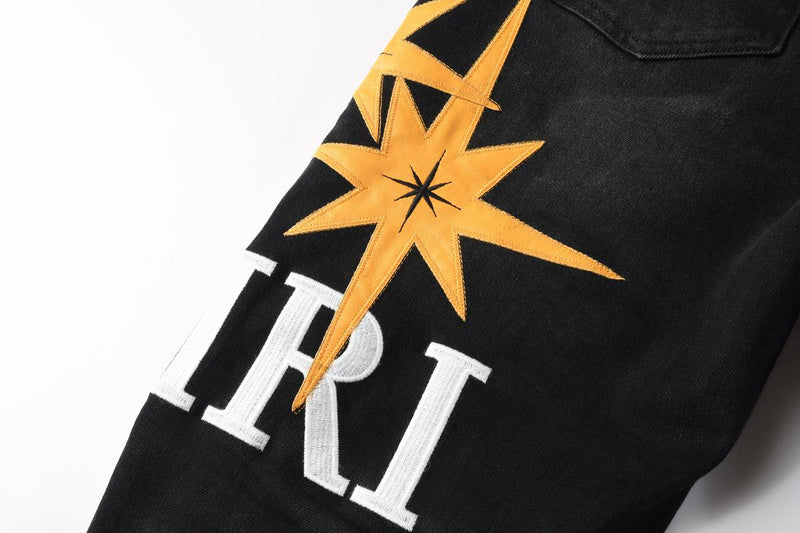 AMIRI Skinny Fit Jeans #8937