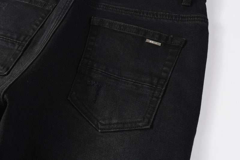 AMIRI Skinny Fit Jeans #8937