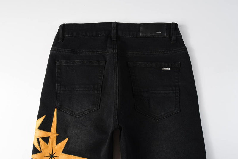 AMIRI Skinny Fit Jeans #8937