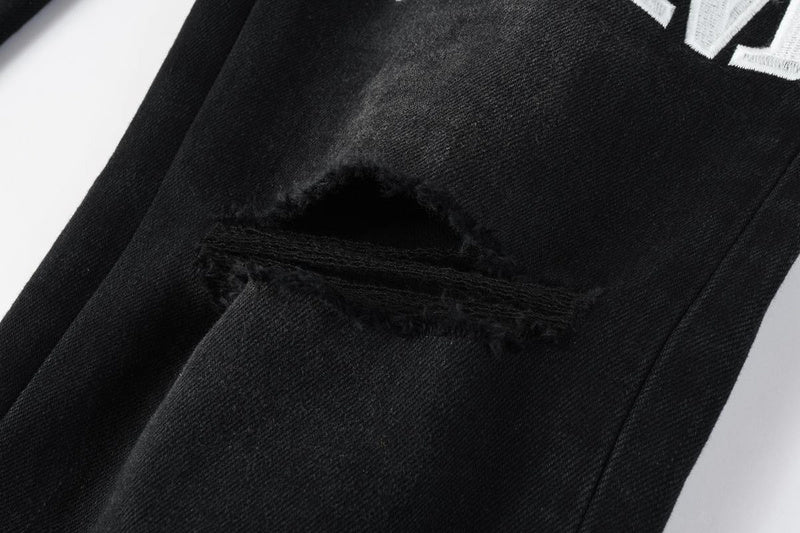 AMIRI Skinny Fit Jeans #8937