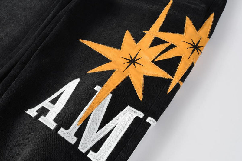 AMIRI Skinny Fit Jeans #8937