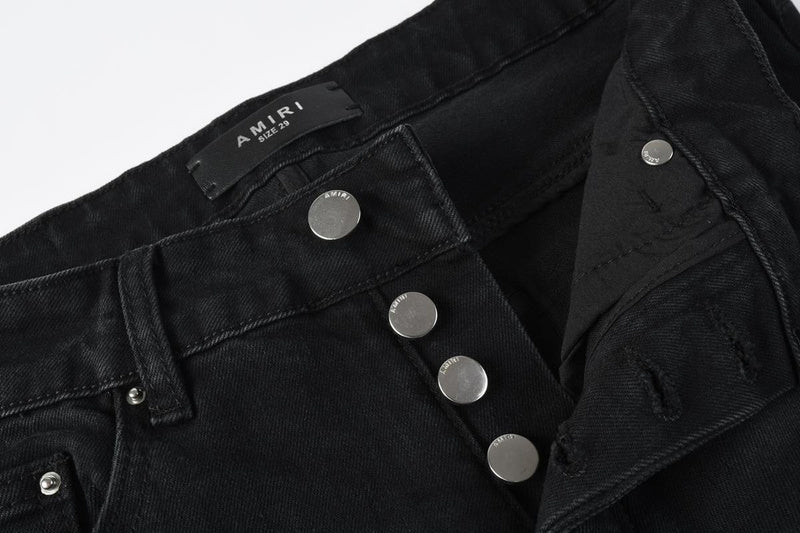 AMIRI Skinny Fit Jeans #8937