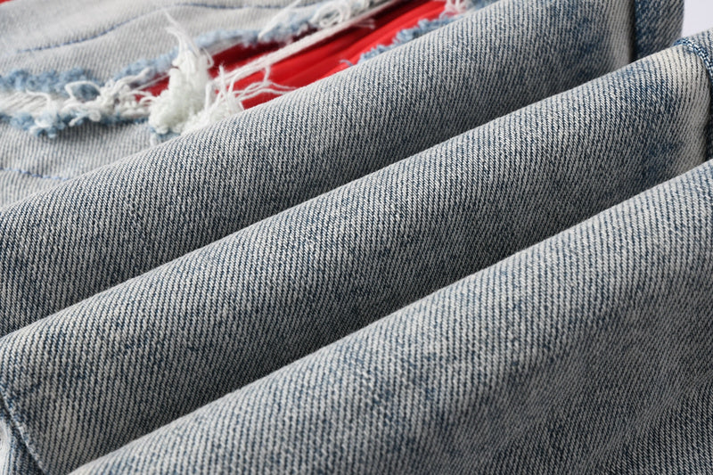 AMIRI Skinny Fit Jeans #8933