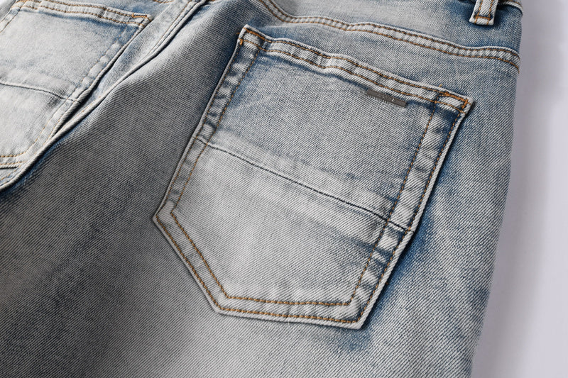 AMIRI Skinny Fit Jeans #8933