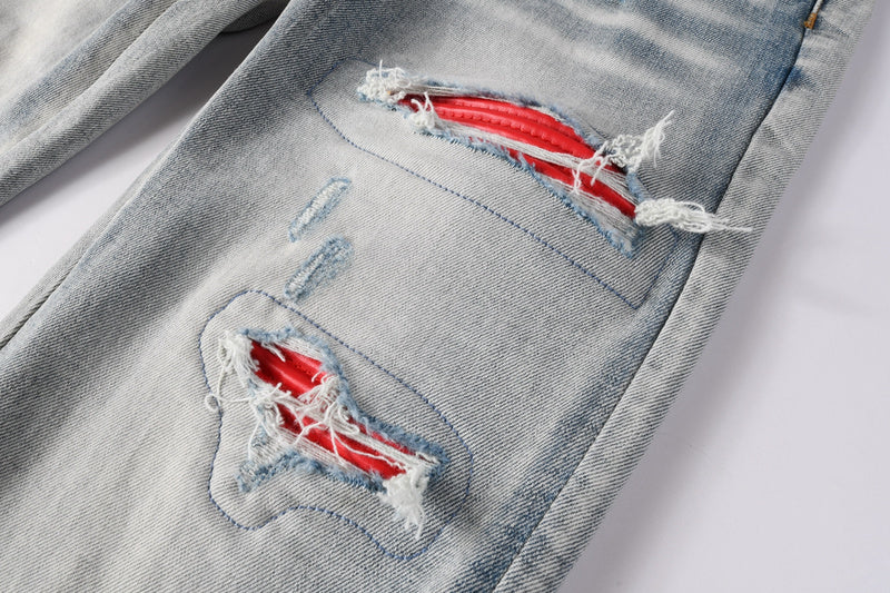 AMIRI Skinny Fit Jeans #8933