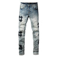 AMIRI Skinny Fit Jeans #8936