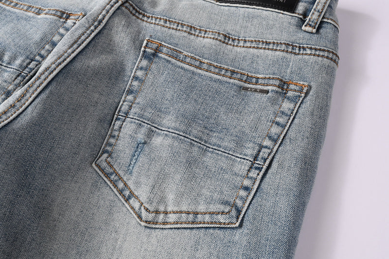 AMIRI Skinny Fit Jeans #8936