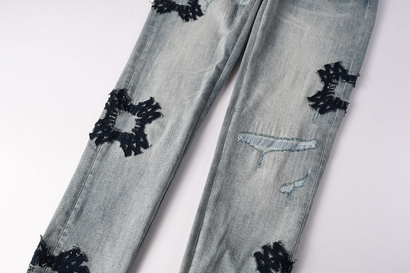 AMIRI Skinny Fit Jeans #8936