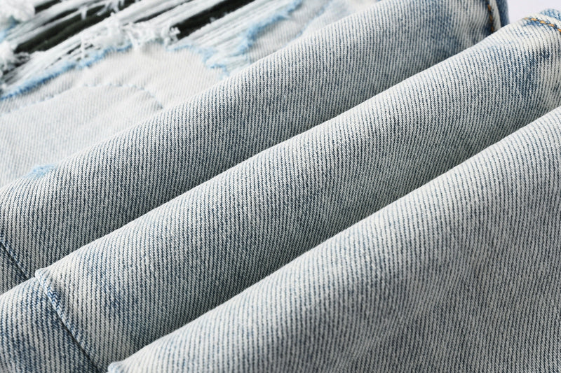 AMIRI Skinny Fit Jeans #8935