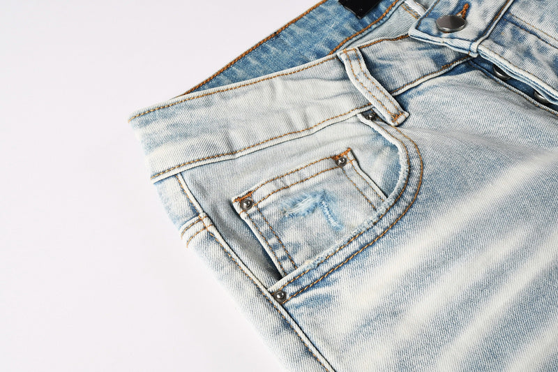 AMIRI Skinny Fit Jeans #8935