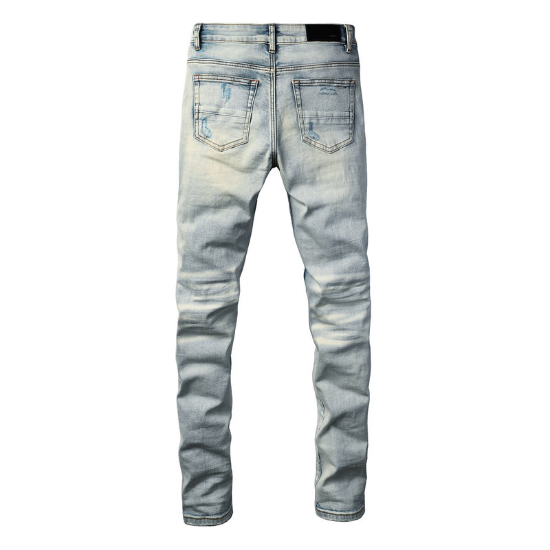 AMIRI Skinny Fit Jeans #8935
