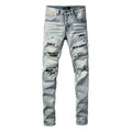 AMIRI Skinny Fit Jeans #8935
