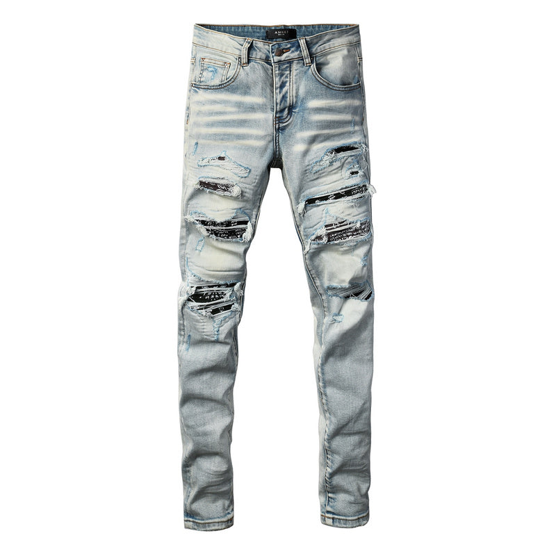 AMIRI Skinny Fit Jeans #8935