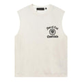 Fear of God ESSENTIALS High Street Logo Vest T-Shirt