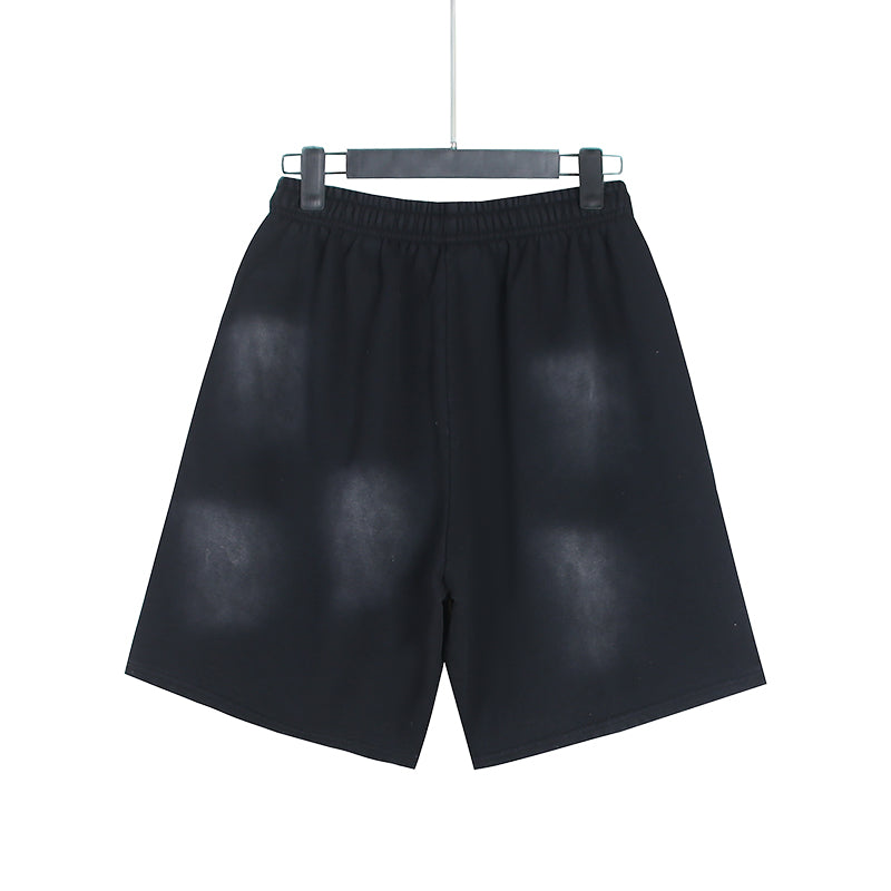 Hellstar Blade Logo Short