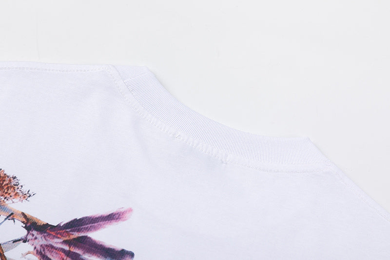 Off-White X-Ray Arrow T-Shirt — White / Black