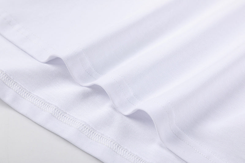 Off-White X-Ray Arrow T-Shirt — White / Black