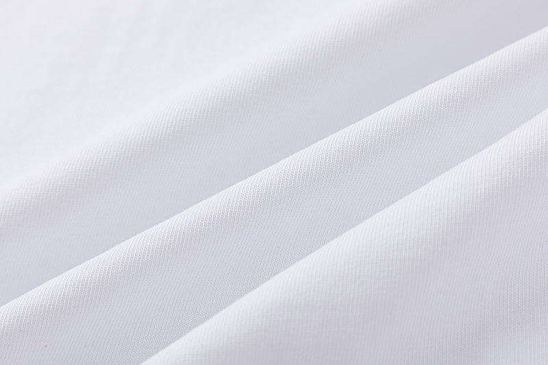 Off-White Sun Moon Skate T-Shirt — White