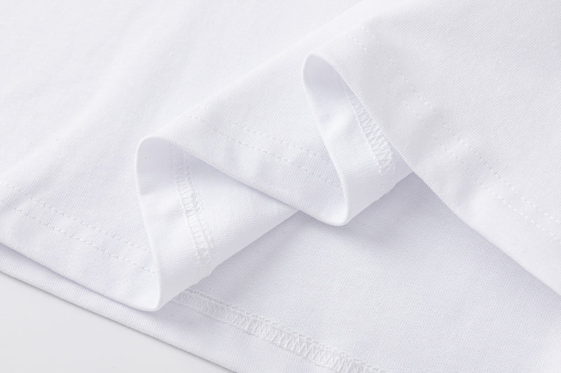 Off-White Sun Moon Skate T-Shirt — White