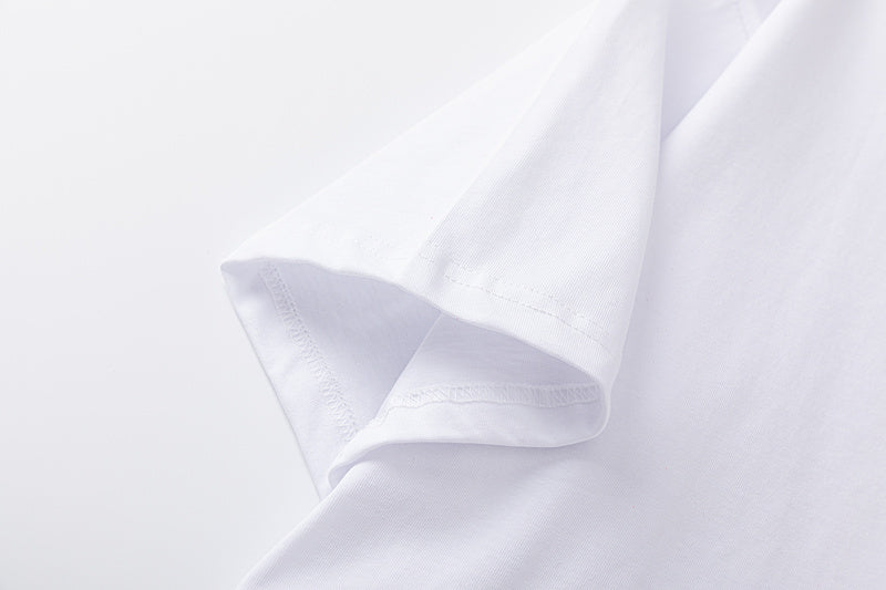Off-White Sun Moon Skate T-Shirt — White