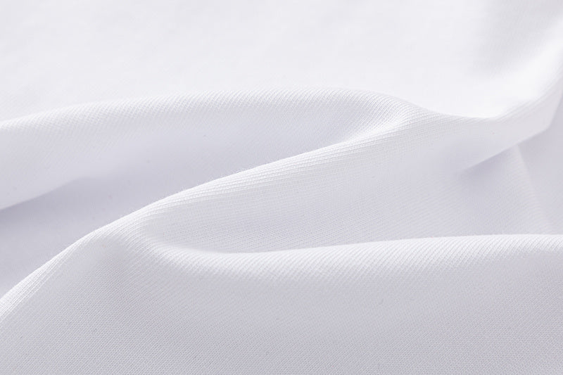 Off-White Smile Arrow T-Shirt — White