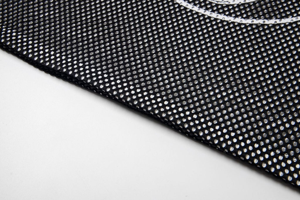 GODSPEED TD Layered Jersey – Thermal Mesh Athletic Top