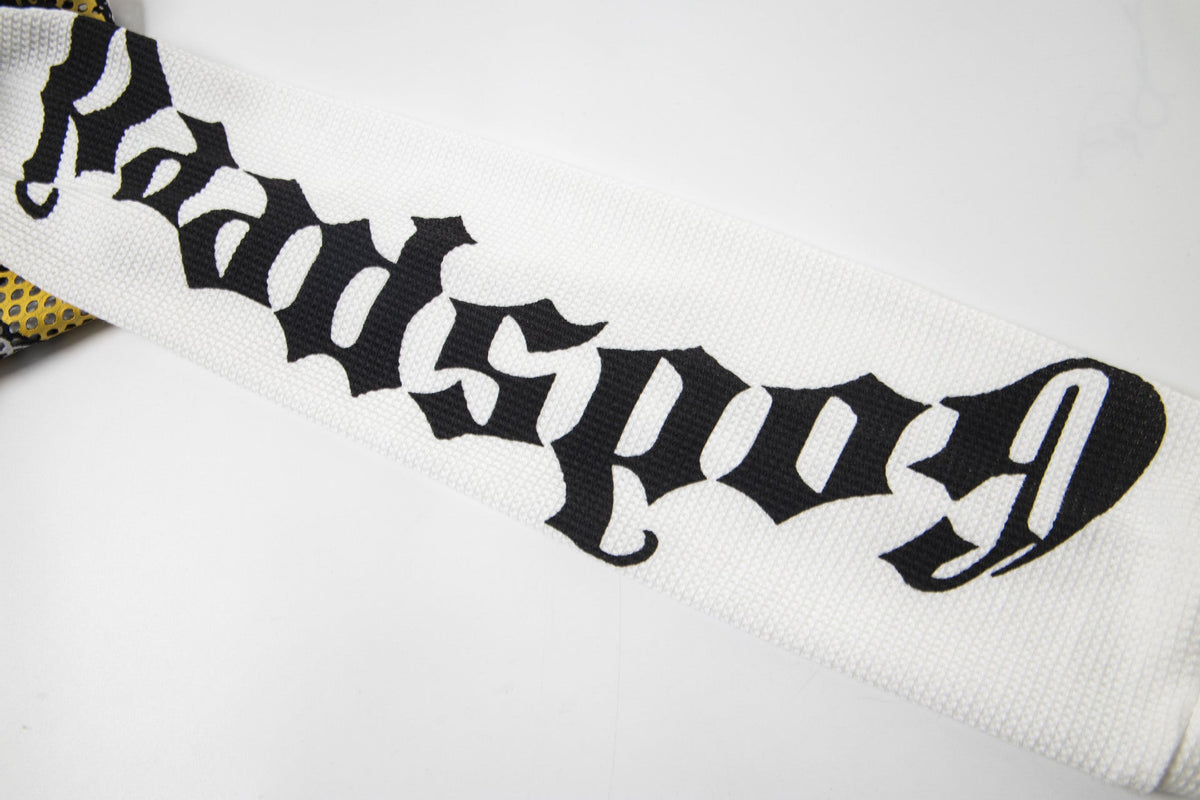 GODSPEED TD Layered Jersey – Thermal Mesh Athletic Top