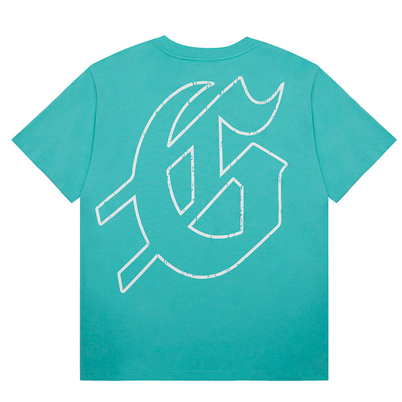 GODSPEED Surf Day Graphic T-Shirt