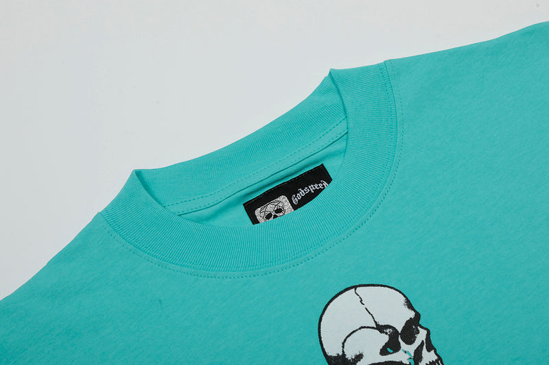 GODSPEED Surf Day Graphic T-Shirt