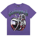 GODSPEED Forbidden Fruit Graphic T-Shirt