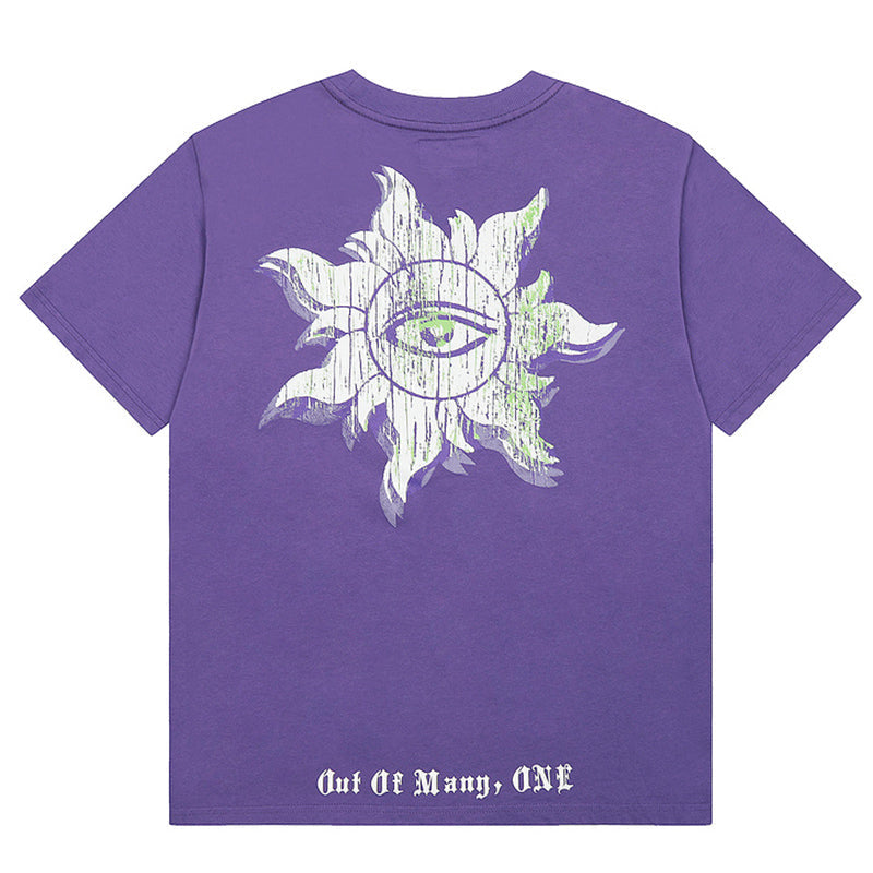 GODSPEED Forbidden Fruit Graphic T-Shirt