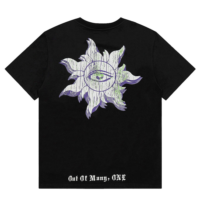 GODSPEED Forbidden Fruit Graphic T-Shirt – 100% Cotton