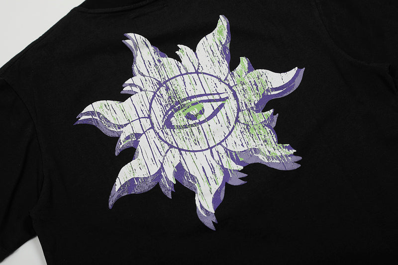 GODSPEED Forbidden Fruit Graphic T-Shirt – 100% Cotton