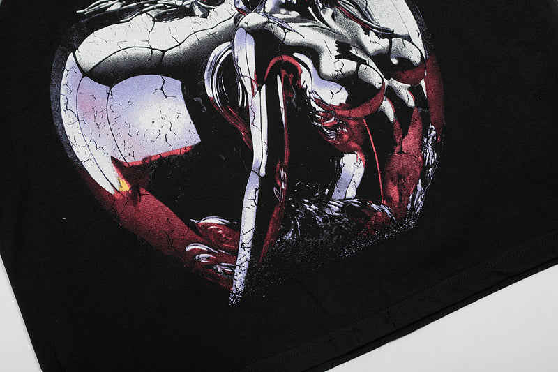 GODSPEED Forbidden Fruit Graphic T-Shirt – 100% Cotton