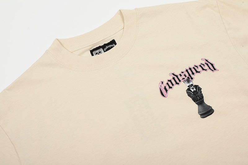 GODSPEED King 4 Ever Graphic T-Shirt