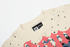 GODSPEED No Looking Back Graphic T-Shirt