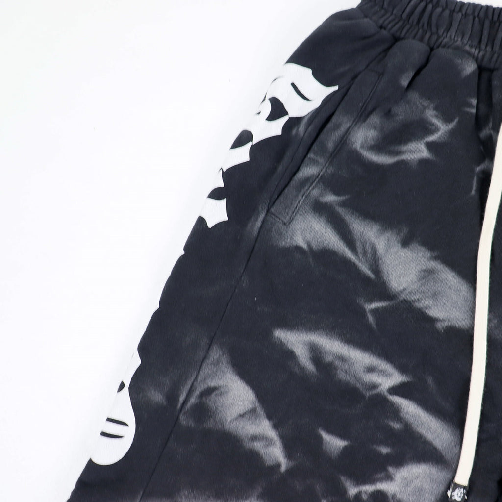 GODSPEED Premium Shorts – 100% Cotton 3-Pocket Drawstring Short in 3 Colors