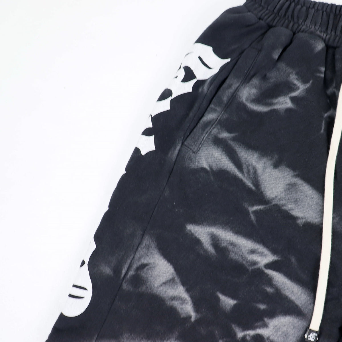 GODSPEED Premium Shorts – 100% Cotton 3-Pocket Drawstring Short in 3 Colors