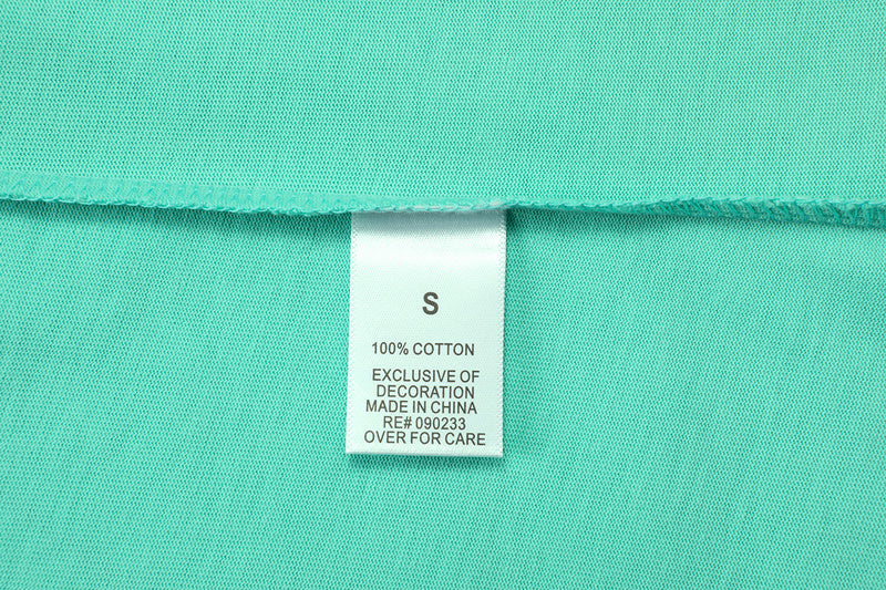 GODSPEED Miami Surf Club Graphic T-Shirt