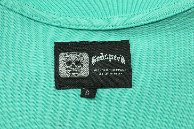 GODSPEED Miami Surf Club Graphic T-Shirt