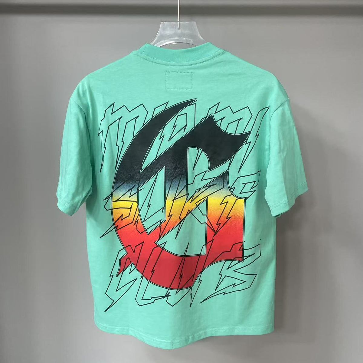 GODSPEED Miami Surf Club Graphic T-Shirt