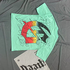 GODSPEED Miami Surf Club Graphic T-Shirt