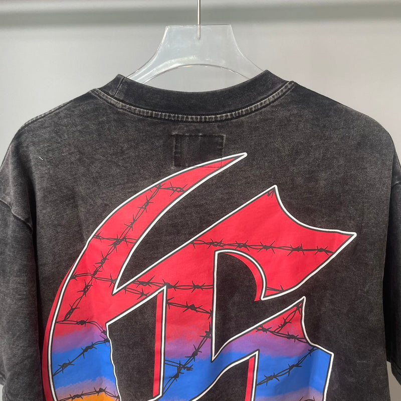 GODSPEED Ollie T-Shirt – 100% Cotton Graphic Tee