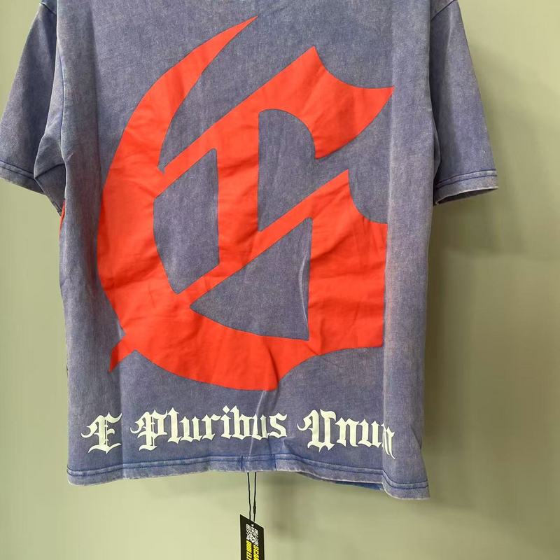 GODSPEED Sunset Blvd Tee – 100% Cotton Graphic T-Shirt
