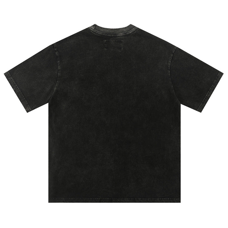 GODSPEED Etched in Glory Graphic T-Shirt