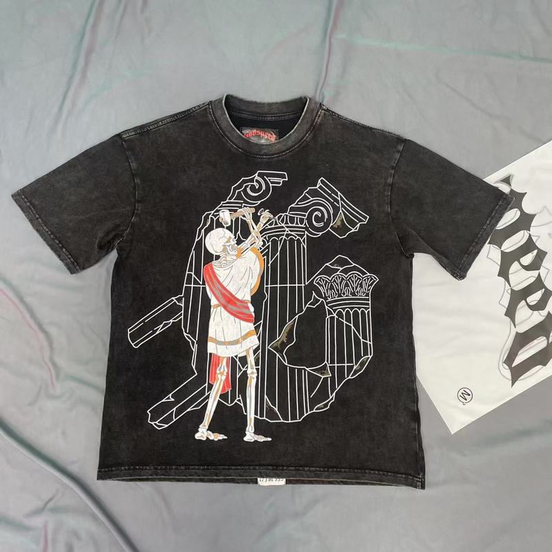 GODSPEED Etched in Glory Graphic T-Shirt