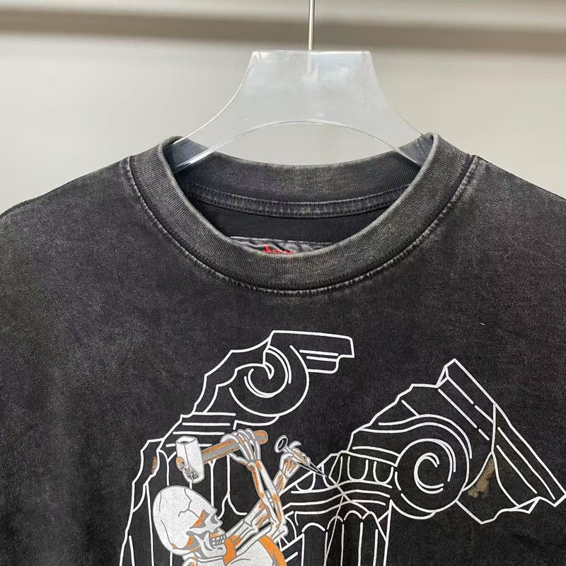 GODSPEED Etched in Glory Graphic T-Shirt