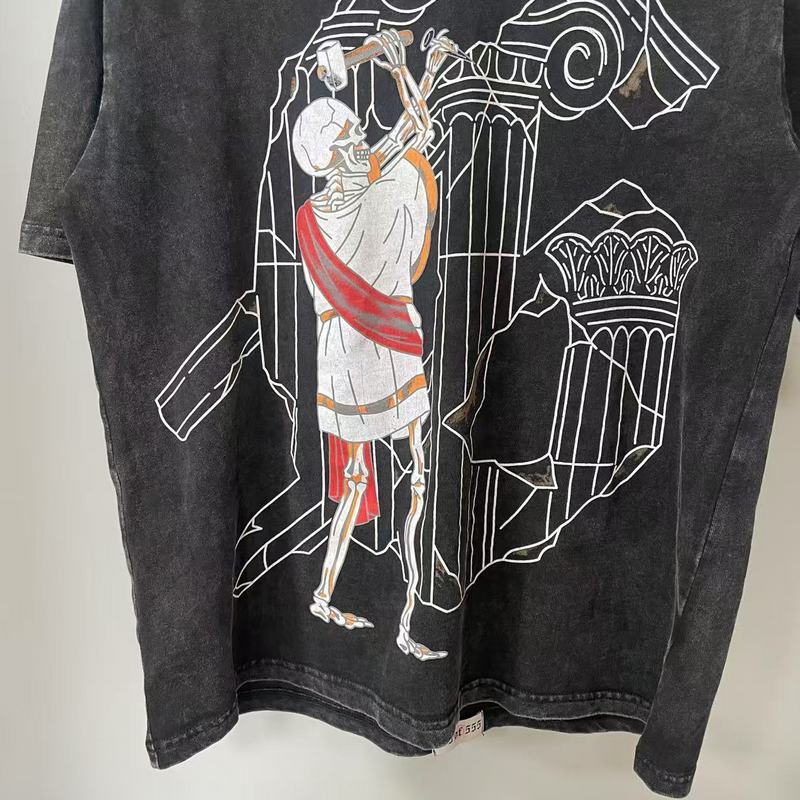 GODSPEED Etched in Glory Graphic T-Shirt