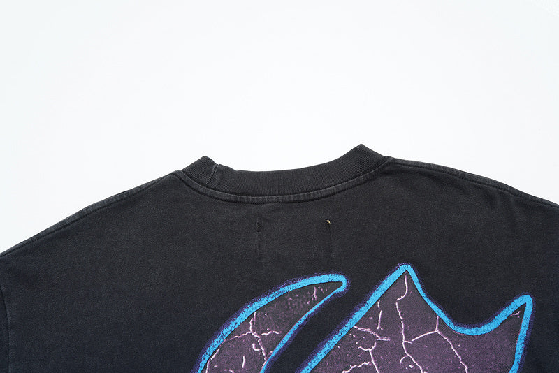 GODSPEED Extraterrestrial T-Shirt – 100% Cotton Graphic Tee