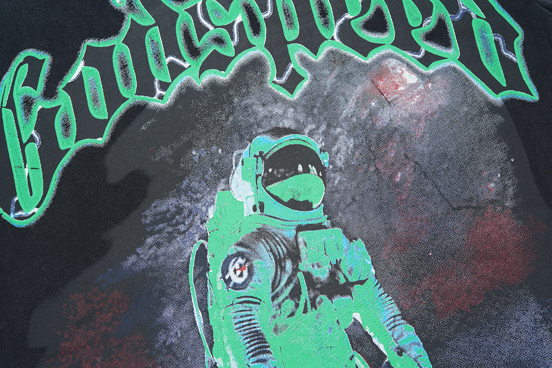 GODSPEED Extraterrestrial T-Shirt – 100% Cotton Graphic Tee